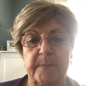 Meet your Posher, Glenna